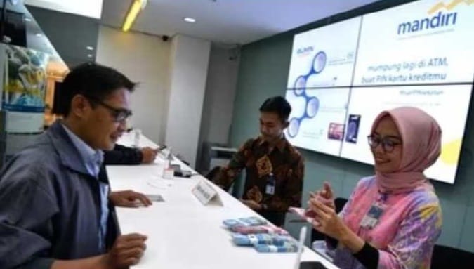 Pegawai bisa Ajukan Pinjaman hingga Rp 10 Miliar di Bank Mandiri, Ini Syarat dan Ketentuannya