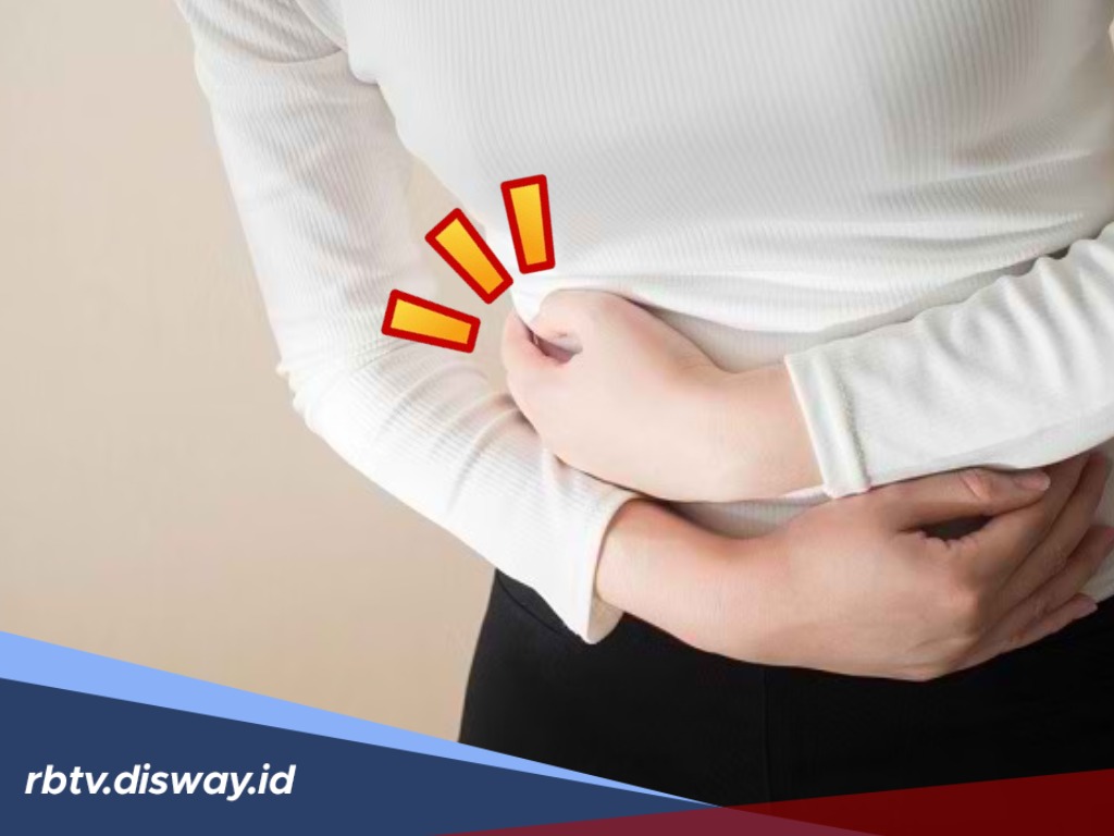 Alami dan Ampuh, Begini Beberapa Cara Mengobati Sakit Perut Memanfaatkan Bahan di Rumah