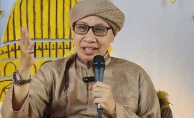 Kata Buya Yahya Sejatinya Muslimah Berdandan untuk Tiga Orang Berikut