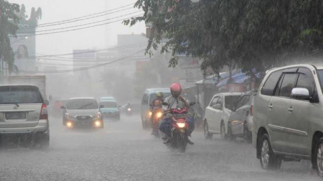 Cuaca El Nino Berakhir Diganti La Nina Awal Agustus, Ini Dampak Terburuk Bagi Indonesia