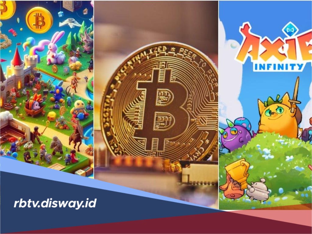 Terbukti Membayar, Ini 7 Rekomendasi Game Penghasil Bitcoin, Tertarik Coba?