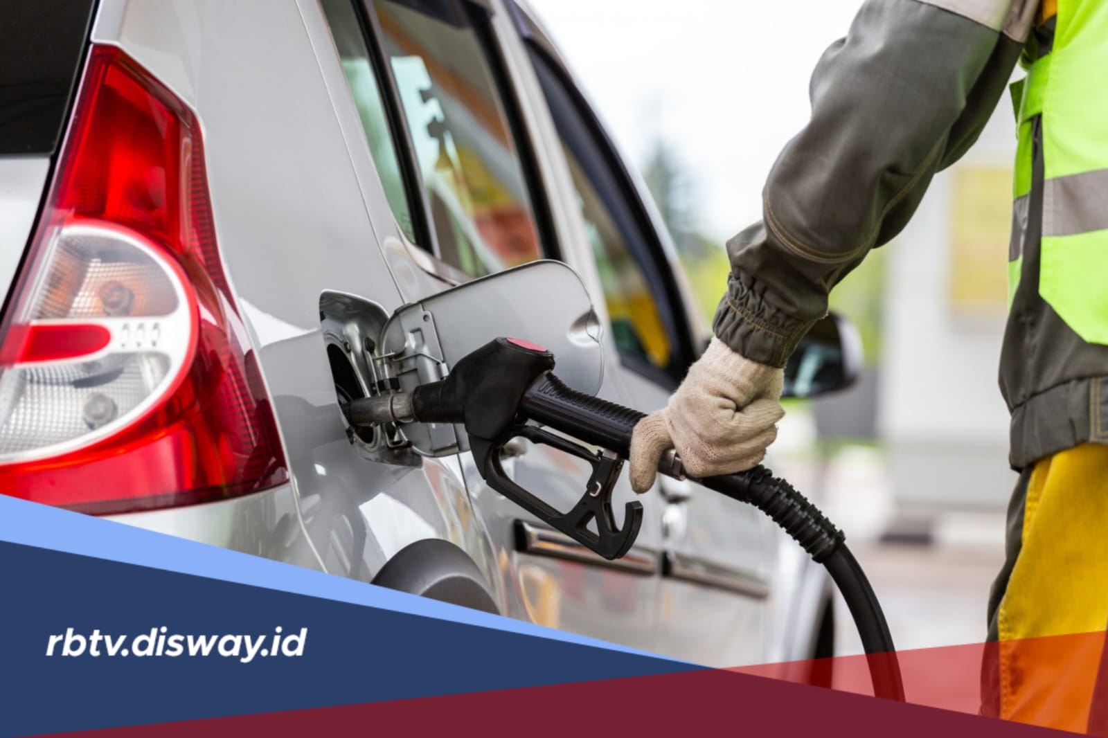 Perbedaan Pertamax vs Shell Super: Mana yang Lebih Irit untuk Mesin Motor Injeksi?