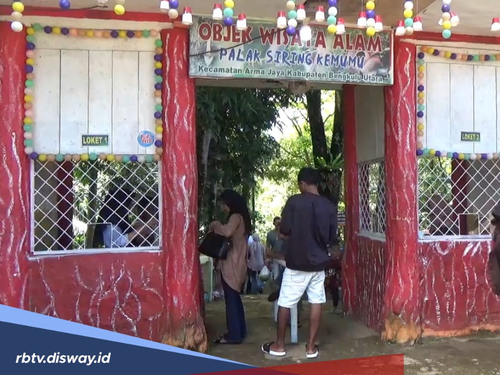 Cegah Pungutan Liar, Pengelola Wisata Diimbau Porporasikan Tiket Masuk 