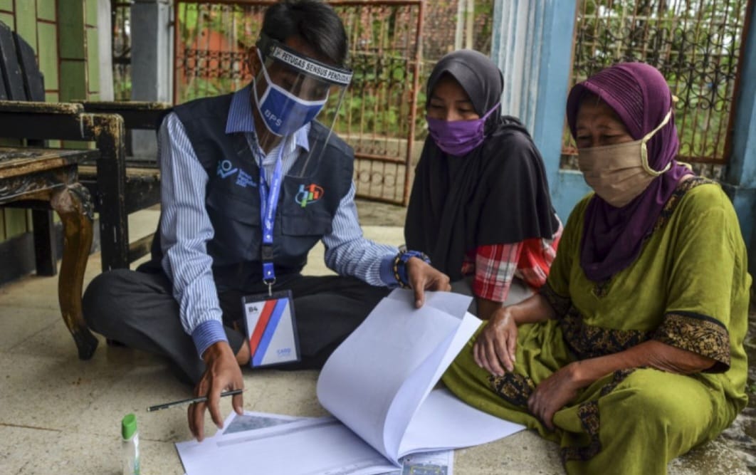 Selangkah Lagi Jadi Mitra Statistik BPS 2024, Ini Contoh Soal Tes Wawancara Dalam Seleksi Akhir