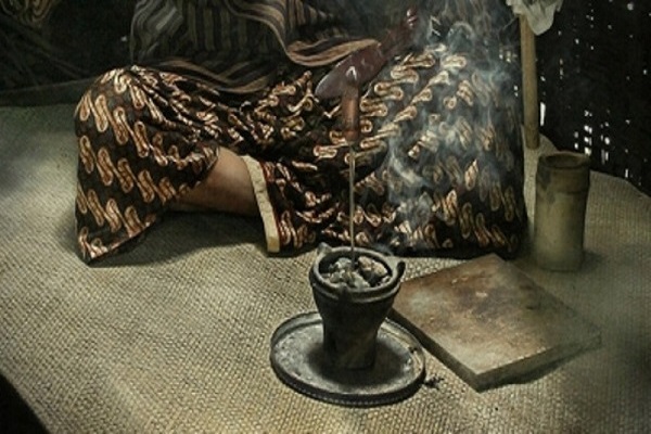 Masih Ada yang Main Ilmu Pelet, Begini Cara agar Terhindar dari Pelet