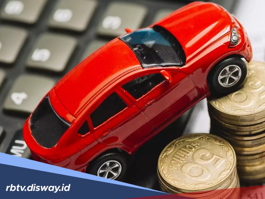 5 Risiko Kredit Mobil Bekas, Ternyata Suku Bunganya Bisa Lebih Tinggi