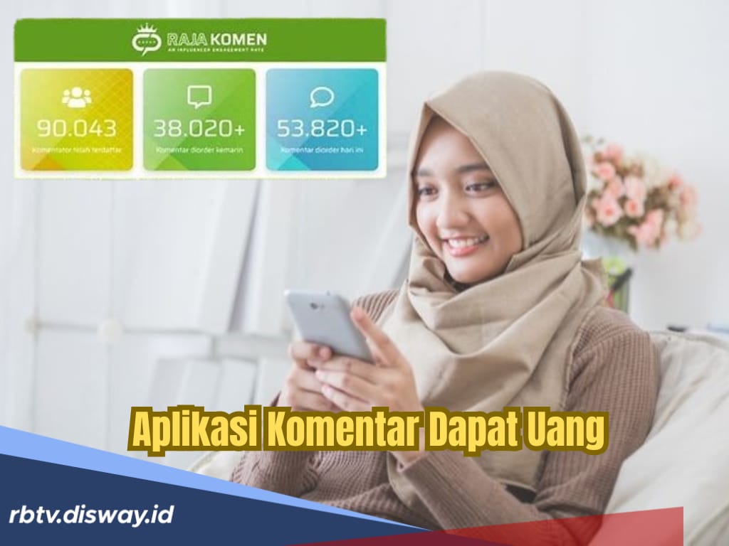 Aplikasi Penghasil Saldo DANA 2025, Cocok Bagi Netizen yang Aktif di Medsos dan Suka Komentar