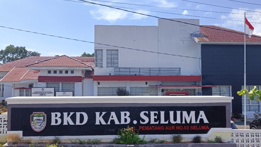 Sebabkan Polemik Baru, SK Bupati Seluma Terkait Siltap Kades Resmi Dicabut