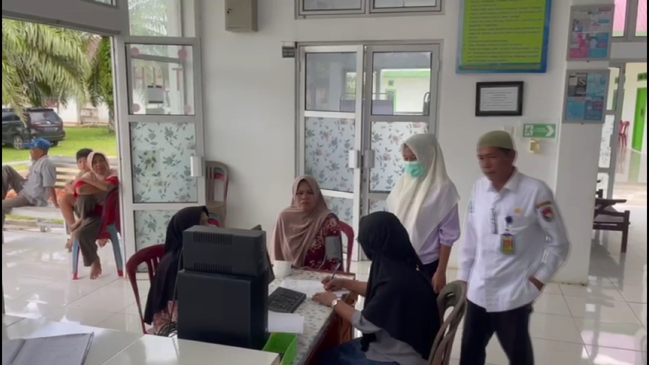 Sepanjang Tahun 2025, 300 Warga Mukomuko Terdata Alami Gangguan Jiwa, Layanan Diberikan Gratis