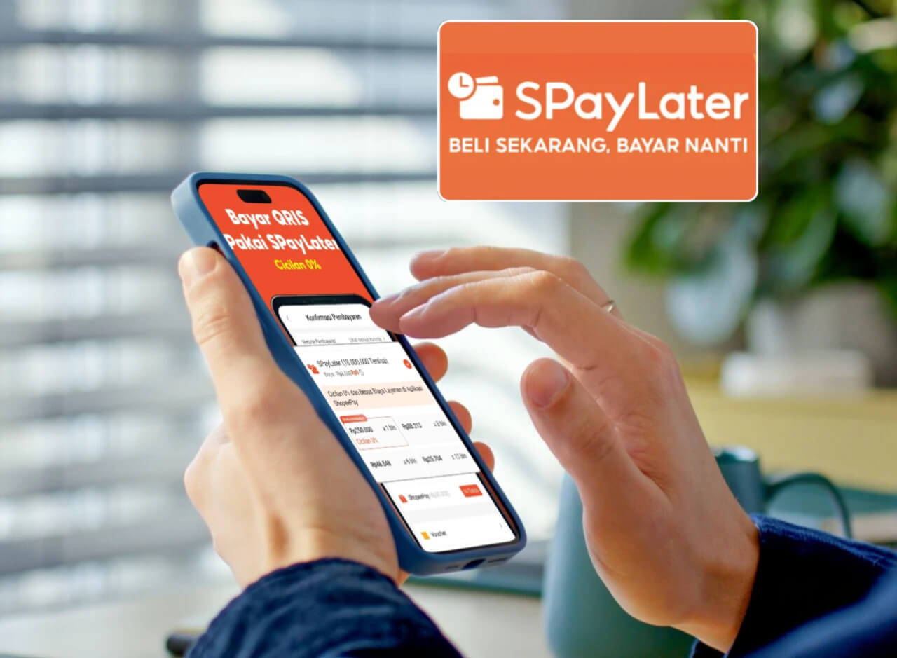 Tidak Sesulit yang Dibayangkan, Begini Cara Menaikkan Limit Shopee Paylater