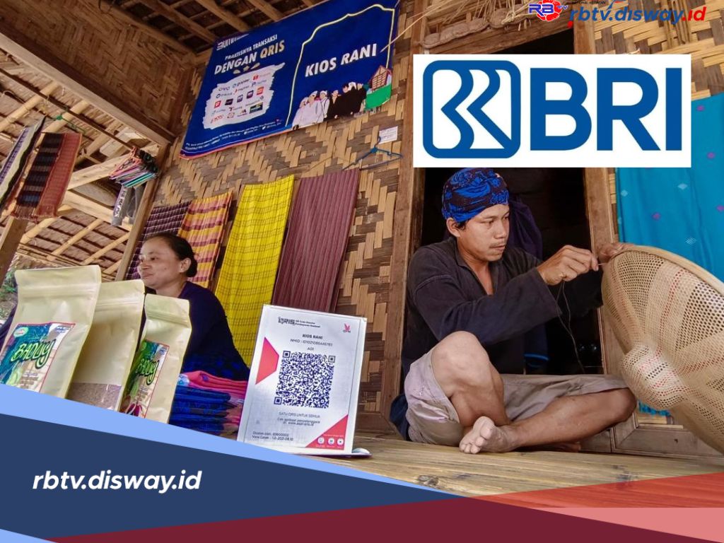 KUR BRI 2025, Pinjam Rp 50 Juta Minimal Usia Segini  