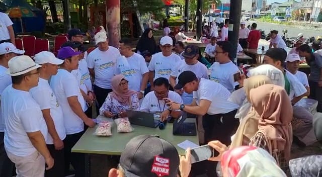 GRATIS, Program Sertifikasi Halal UMKM 2023 Masih Sepi Peminat