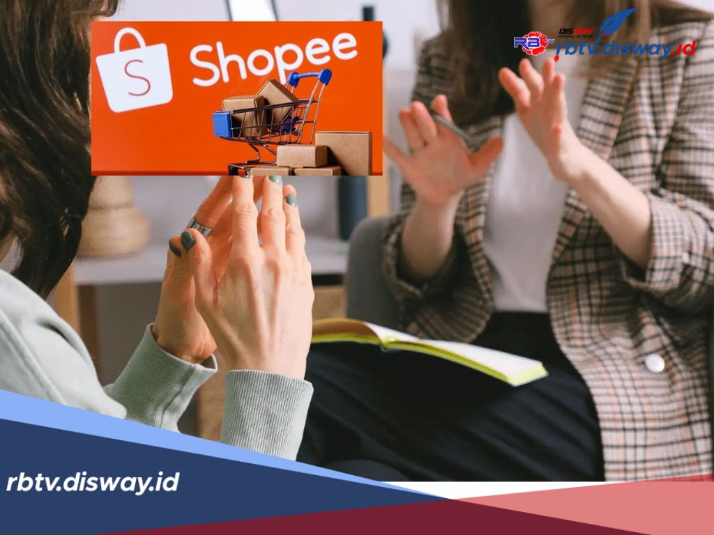 Kreditur Galbay Wajib Tahu! Ini Peringatan Sebelum DC Lapangan Shopee Datang ke Rumah Menagih