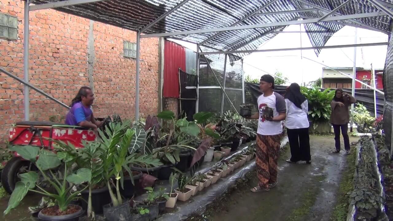 600 Warga di Rejang Lebong Diusulkan Terima Bantuan Sosial Rp5 Juta per Orang