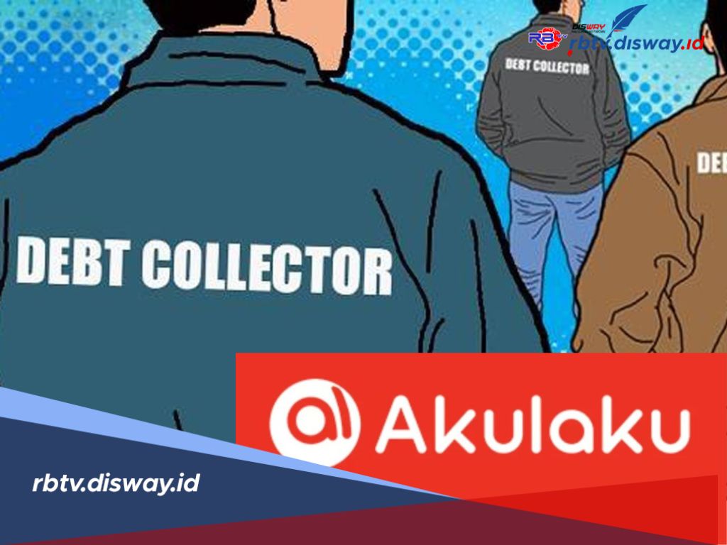 Hati-hati, Begini Sistem Penagihan DC Lapangan Akulaku Sebelum Datang ke Rumah