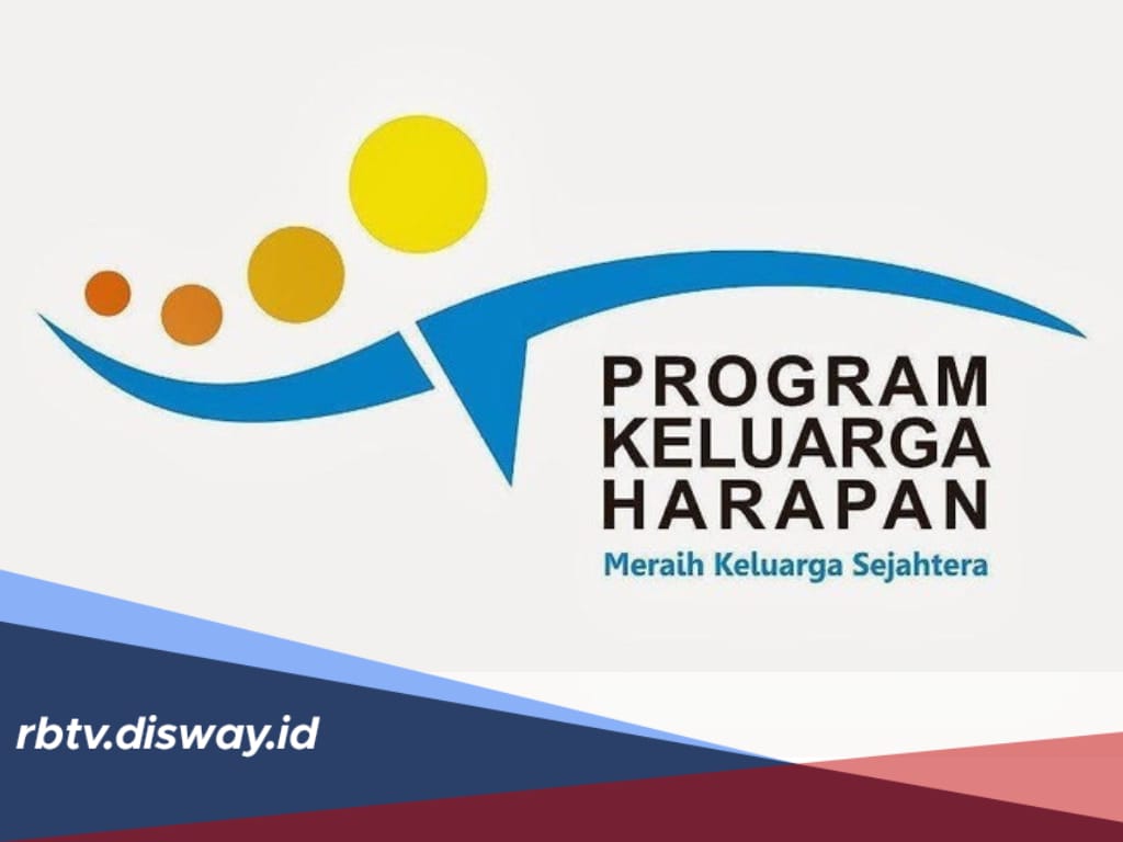 Cara Daftar Bansos PKH, Dapatkan Dana Rp 3 Juta, Cek Jadwal Pencairan di Sini