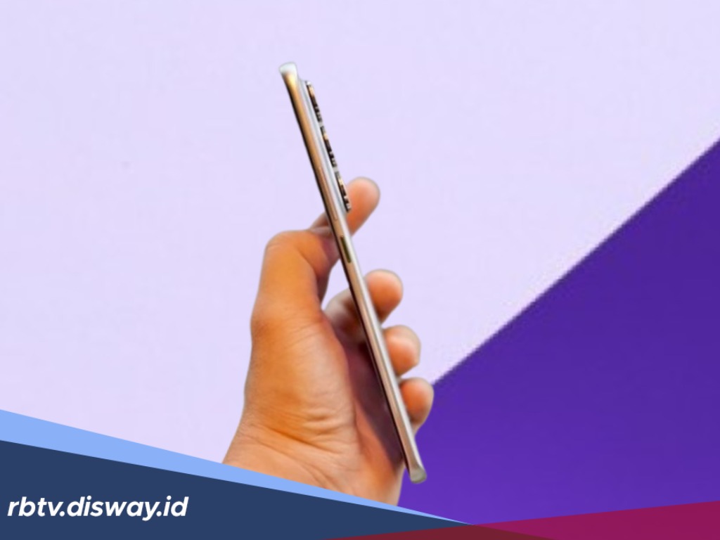 Daftar HP Infinix Terbaru 2025, Spesifikasi Sultan, Harga Rakyat