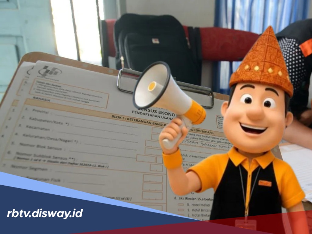 Cara Pegawai Mitra BPS Mengajukan Pinjaman ke Bank