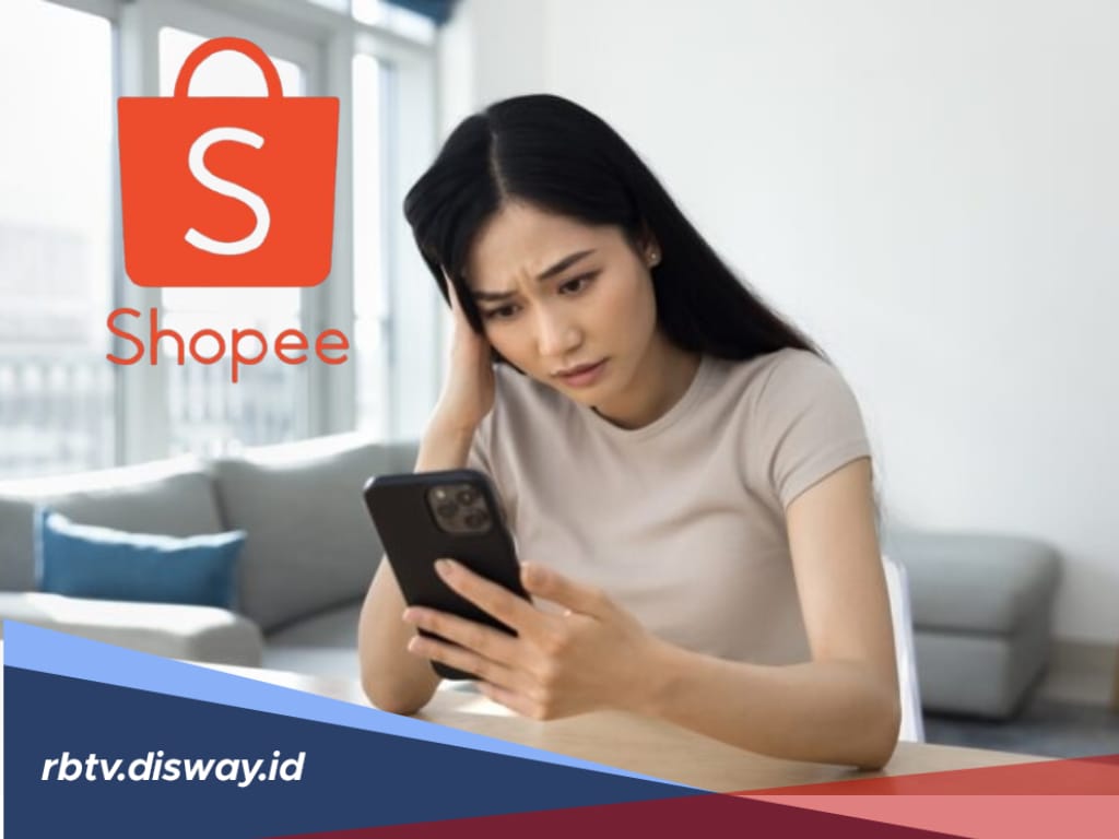 Lagi Tidak Punya Uang Malah Didatangi DC Shopee, Ikuti Caranya Berikut