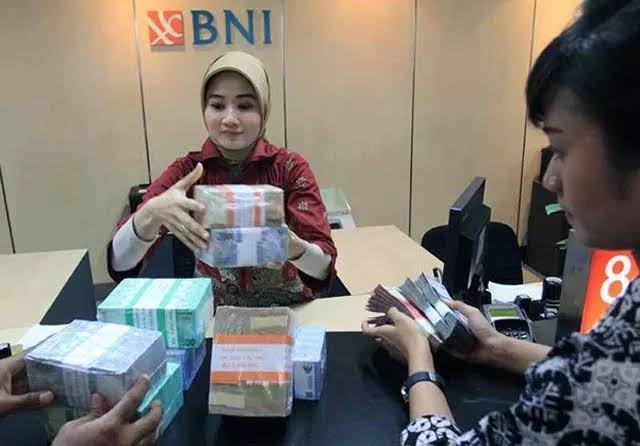 Terbaru Cara Pinjam Uang Online di BNI, Segera Cairkan Rp 30 Juta Untuk Berbagai Kebutuhan