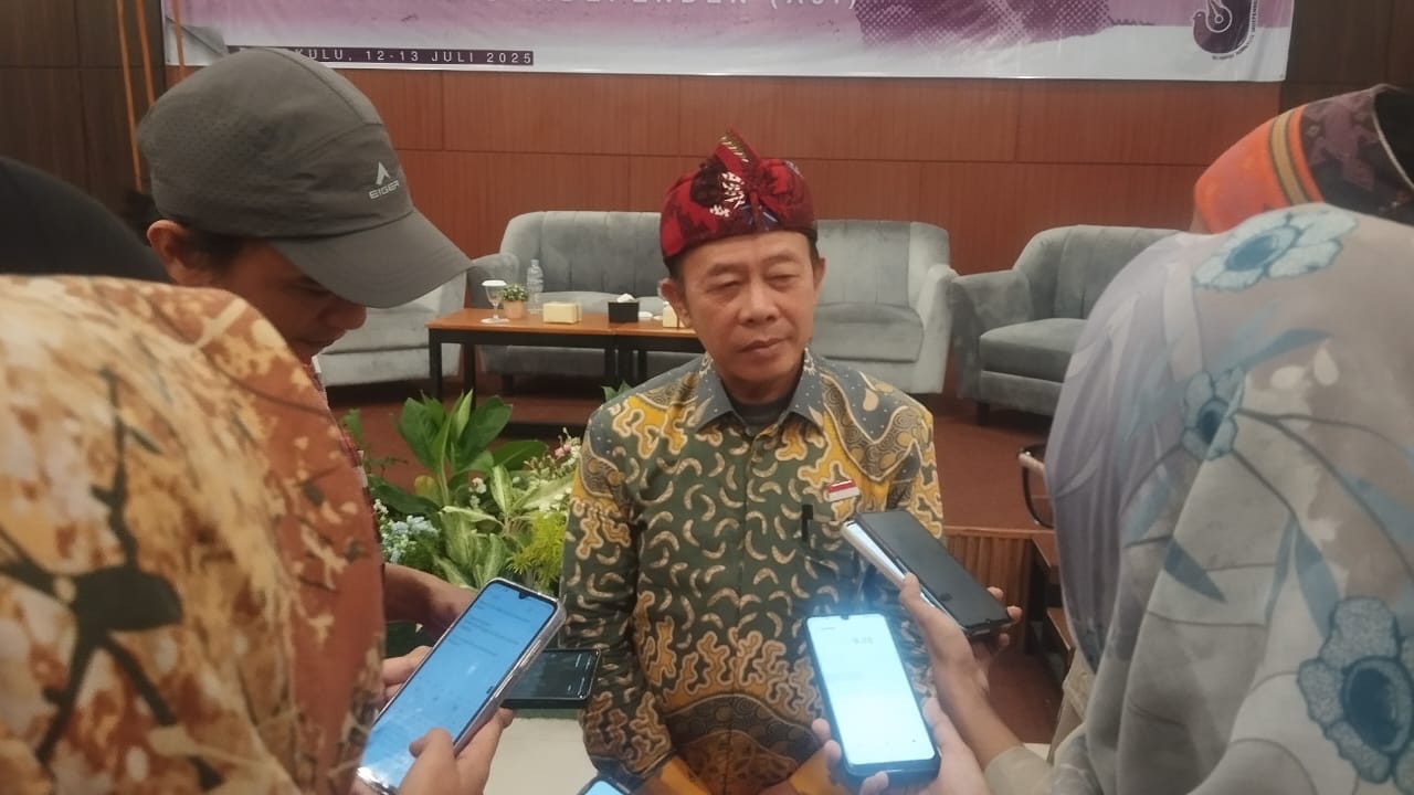 Pemprov Bengkulu Dukung Penuh UKJ AJI: Kominfo Harap Jurnalis Makin Profesional dan Etis