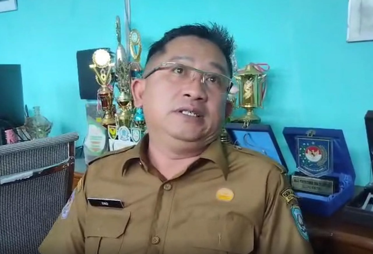 Sepanjang Tahun 2025, Ada 5 Kepala Desa di Kepahiang Terjerat Kasus Korupsi