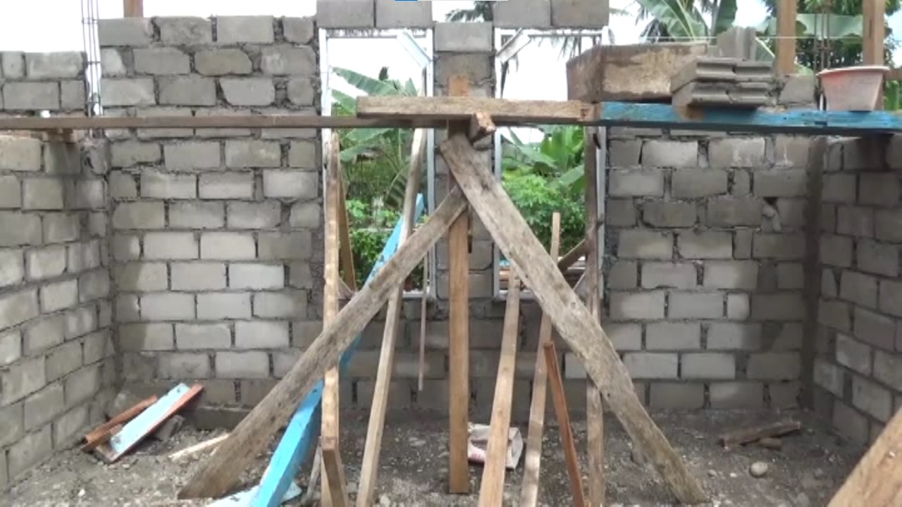 3 Penerima Bedah Rumah di Bengkulu Utara Diganti, Alasannya Karena Hal Ini