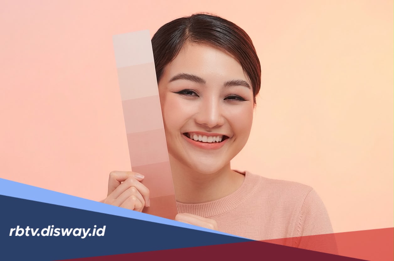 Kenali Undertone Kulit dan Cara Menentukannya dengan Mudah
