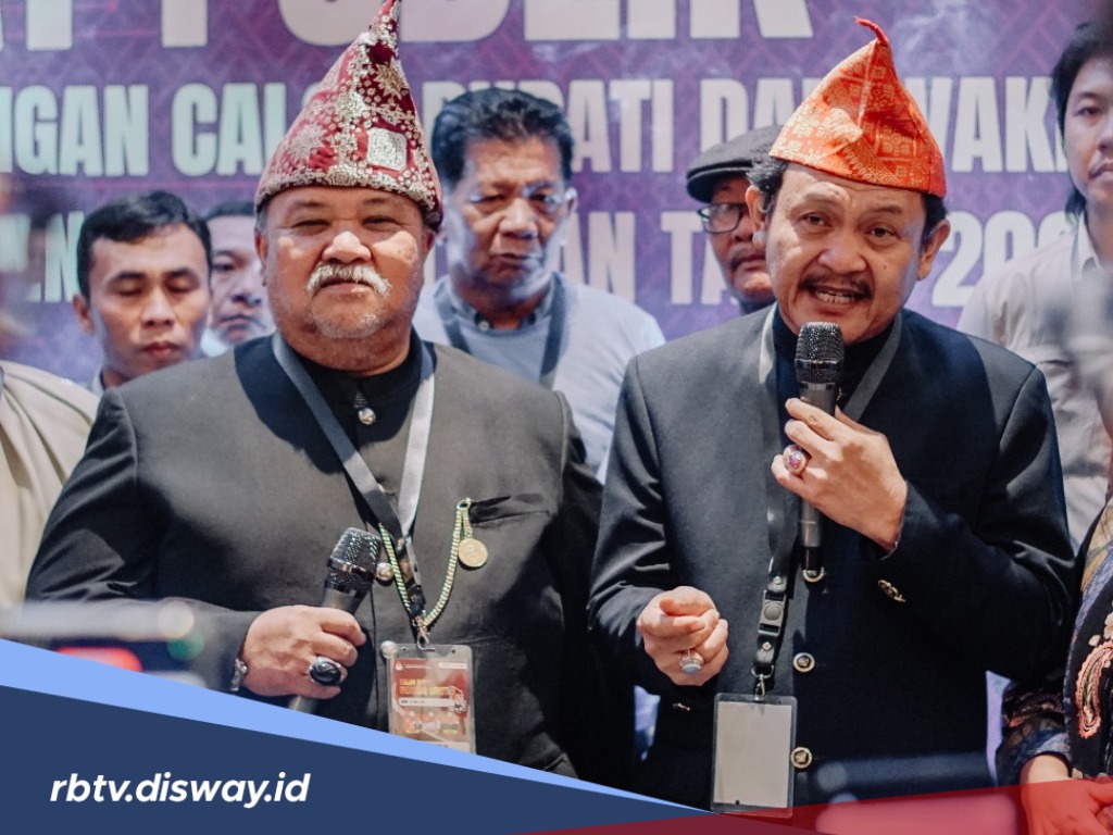 PSU Pilkada Bengkulu Selatan, Siapa Lawan yang Paling Ditakuti Rifai Tajudin?