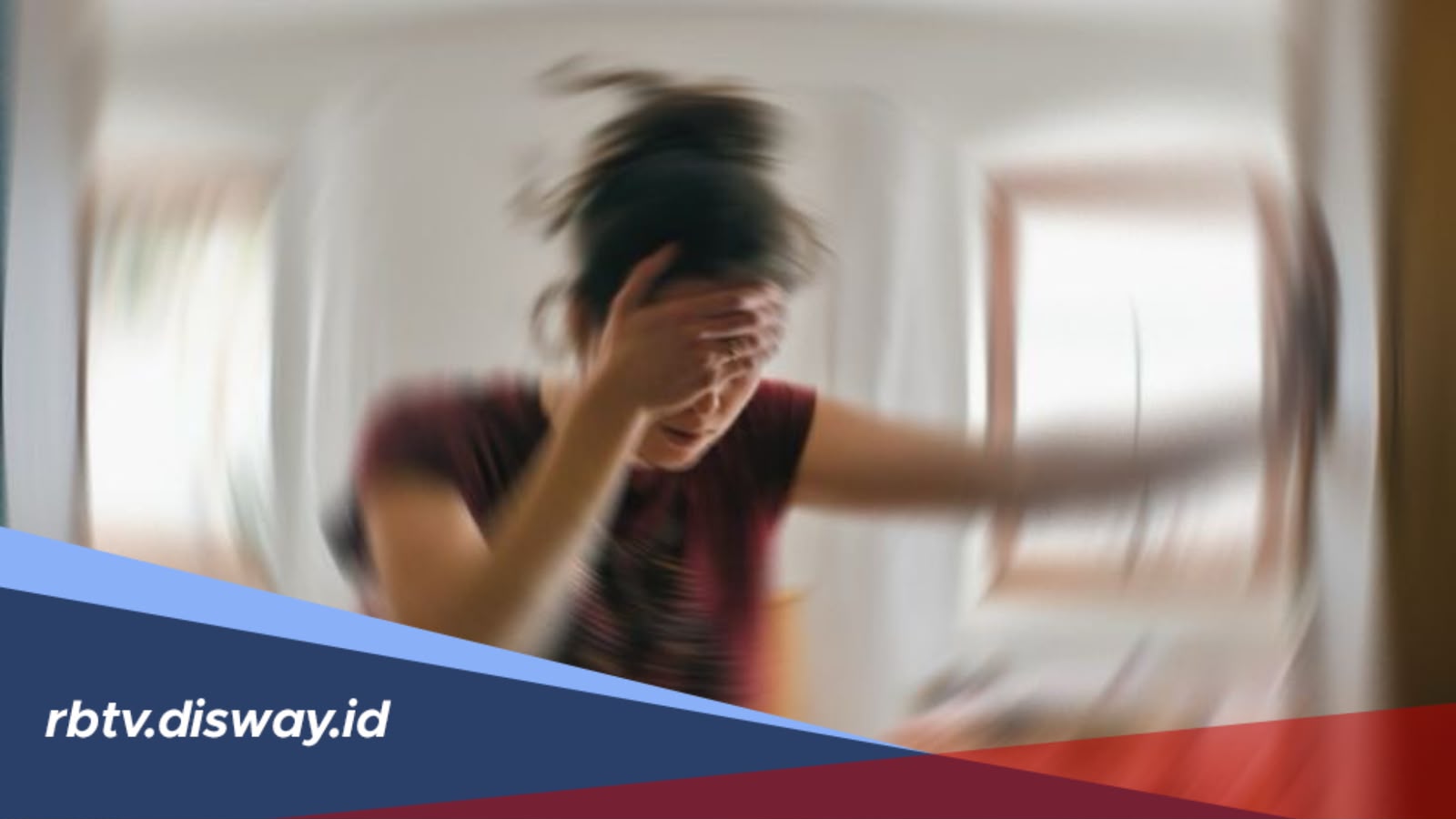 Rekomendasi Obat Vertigo Paling Ampuh di Apotek yang Efektif Redakan Kepala Berputar Kencang