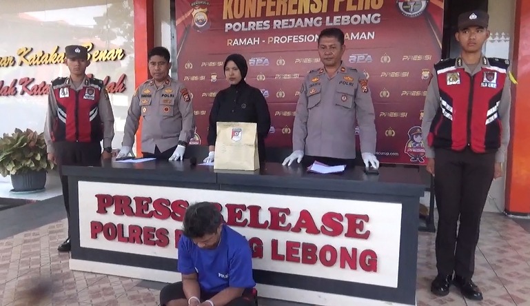 Nasib Bocah 15 Tahun, Orang Tua Bercerai, Sang Paman Malah Lakukan Ini