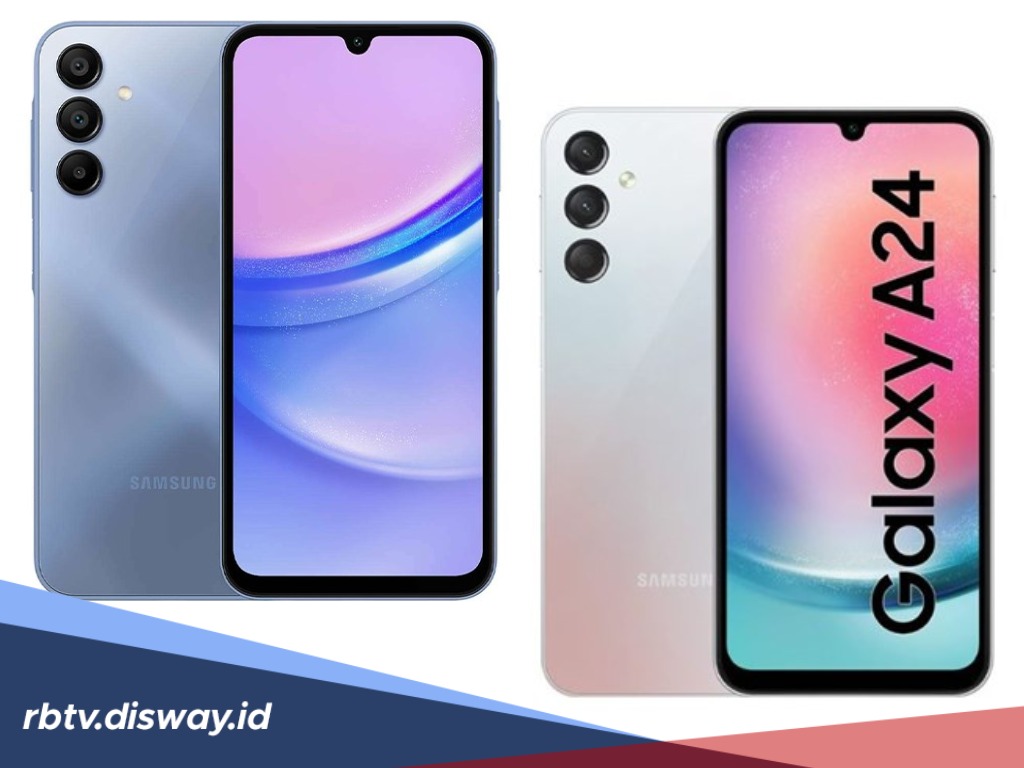 5 Rekomendasi HP Samsung Harga Rp 3 Jutaan April 2026