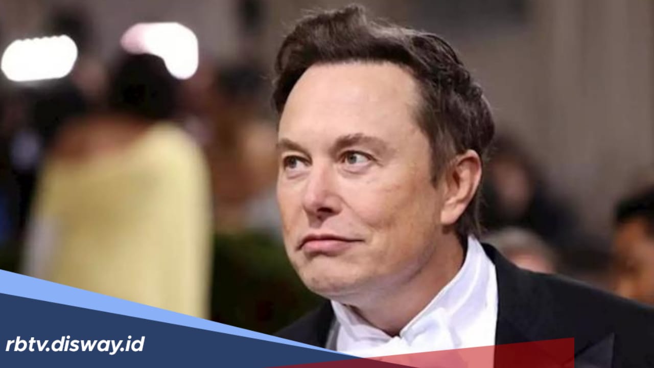 Duh! Elon Musk Sebut Amerika Serikat Terancam Bangkrut, Kok Bisa? 