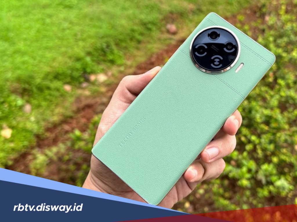 Harga HP Layar AMOLED Kini hanya Rp 2 Jutaan, Berikut Daftarnya