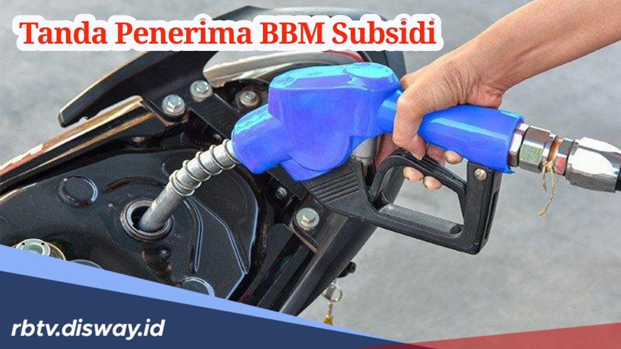 Begini Tandanya Jika Kamu Adalah Penerima BBM Subsidi, Kamu Bakal Terima Notifikasi Seperti Ini dari Pertamina