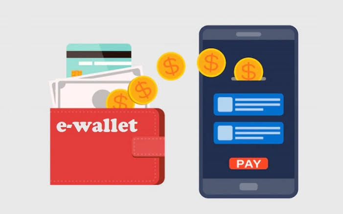 4 Rekomendasi E Wallet Bisa Transfer Antar Bank Gratis Tanpa Biaya Admin, Kamu Pakai yang Mana?