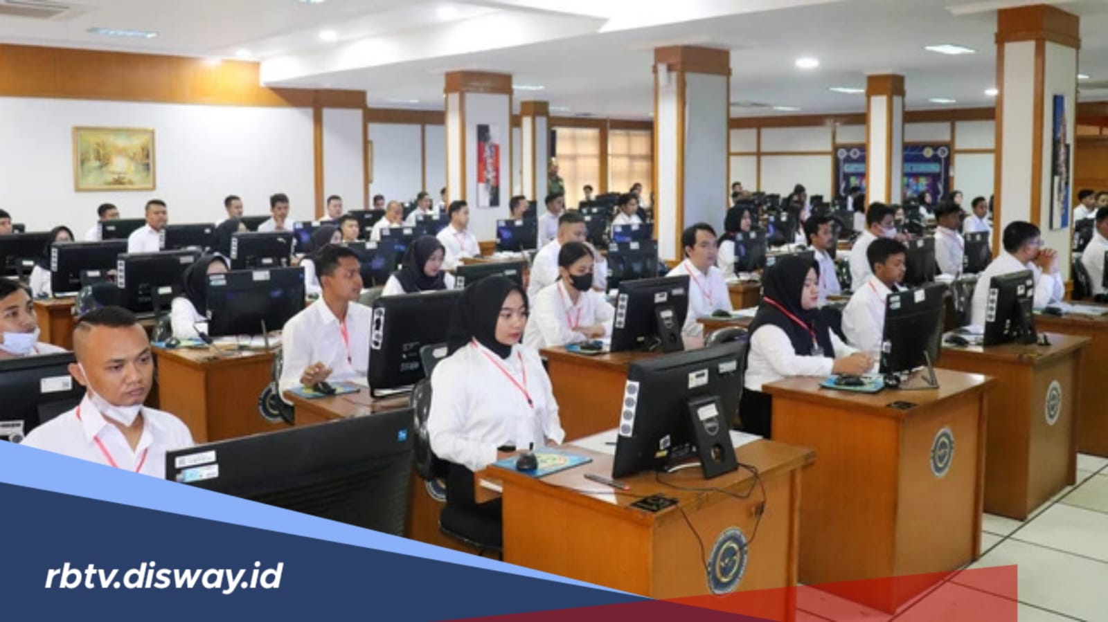 Segera Dibuka, Ini Perkiraan Jadwal Seleksi Administrasi CPNS 2026