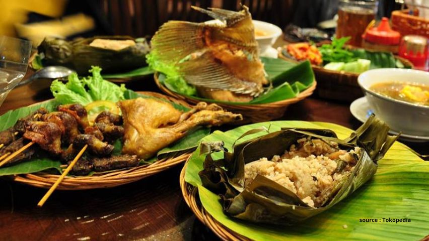 5 Tempat Makan Enak di Bandung yang Buka 24 Jam, Sekali Coba Bikin Nagih