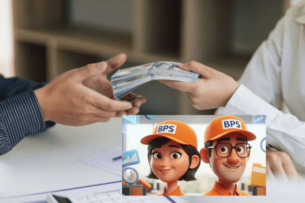 Lulus Mitra Statistik BPS 2026, Siap-siap Terima Gaji Segini