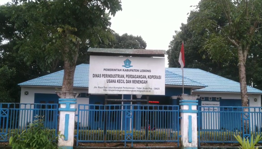 Progres Pembentukan Koperasi Merah Putih di Kabupaten Lebong Provinsi Bengkulu
