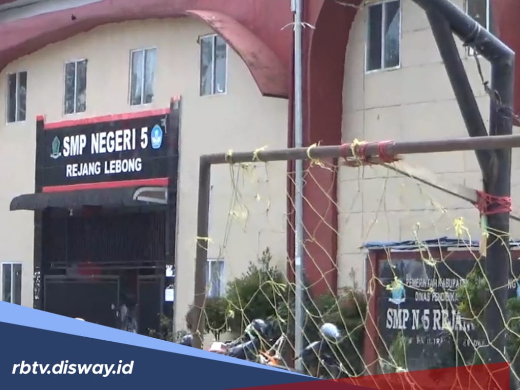 30 Sekolah di Rejang Lebong Dipimpin Plt, untuk Mencalon Harus Punya Sertifikat Cakep