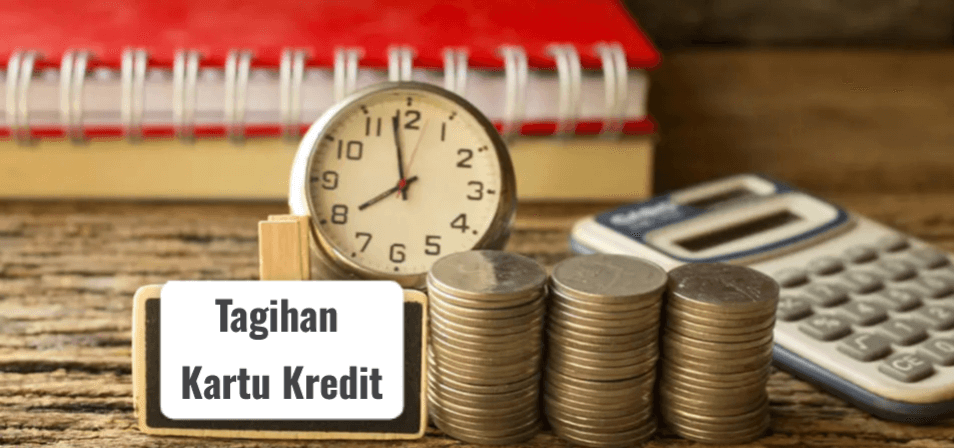Selain Pinjol dan Leasing, Apakah Nunggak Kartu Kredit Bisa Didatangi DC?