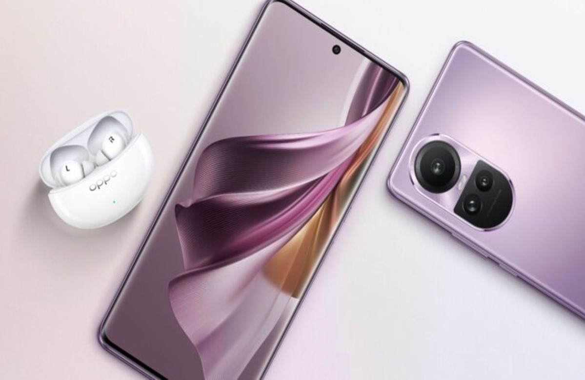 Oppo Reno 11 5G, Ponsel Terbaru Oppo dengan Keunggulan Fotografi   