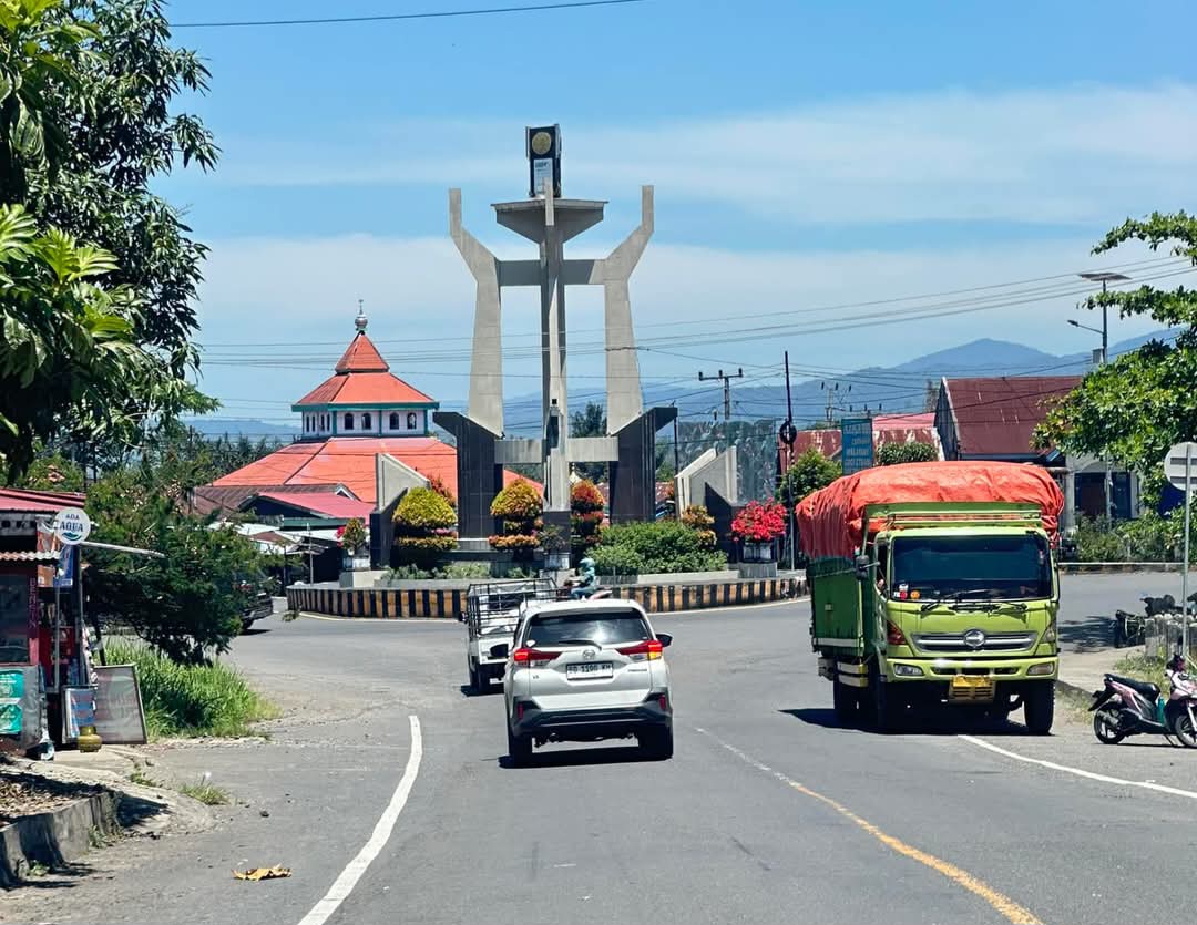 Tertinggi hanya 1 Desa di Rejang Lebong Dapat Dana Desa Rp 1,3 Miliar, Ini Pembagian Per Desa