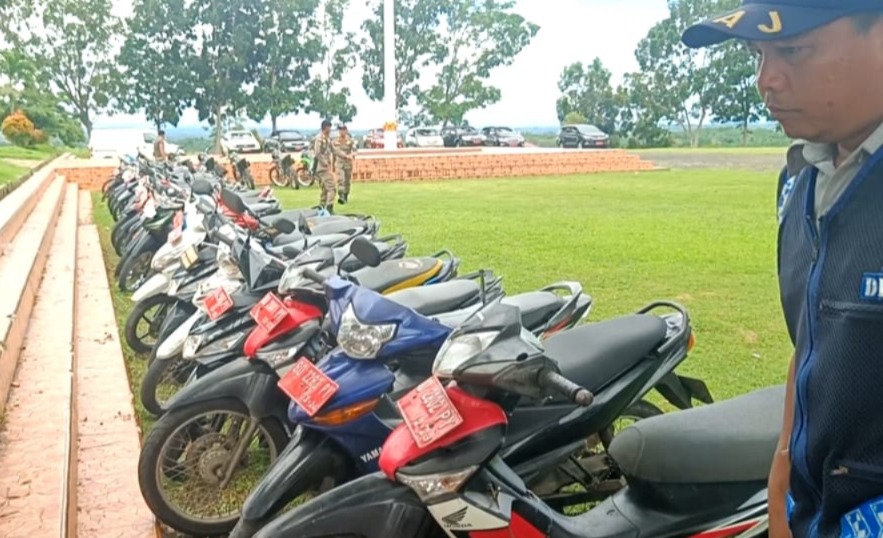 Bebani APBD, Pemkab Seluma Akan Lelang Kendaraan Dinas Usia di Atas 5 Tahun Kategori Ini