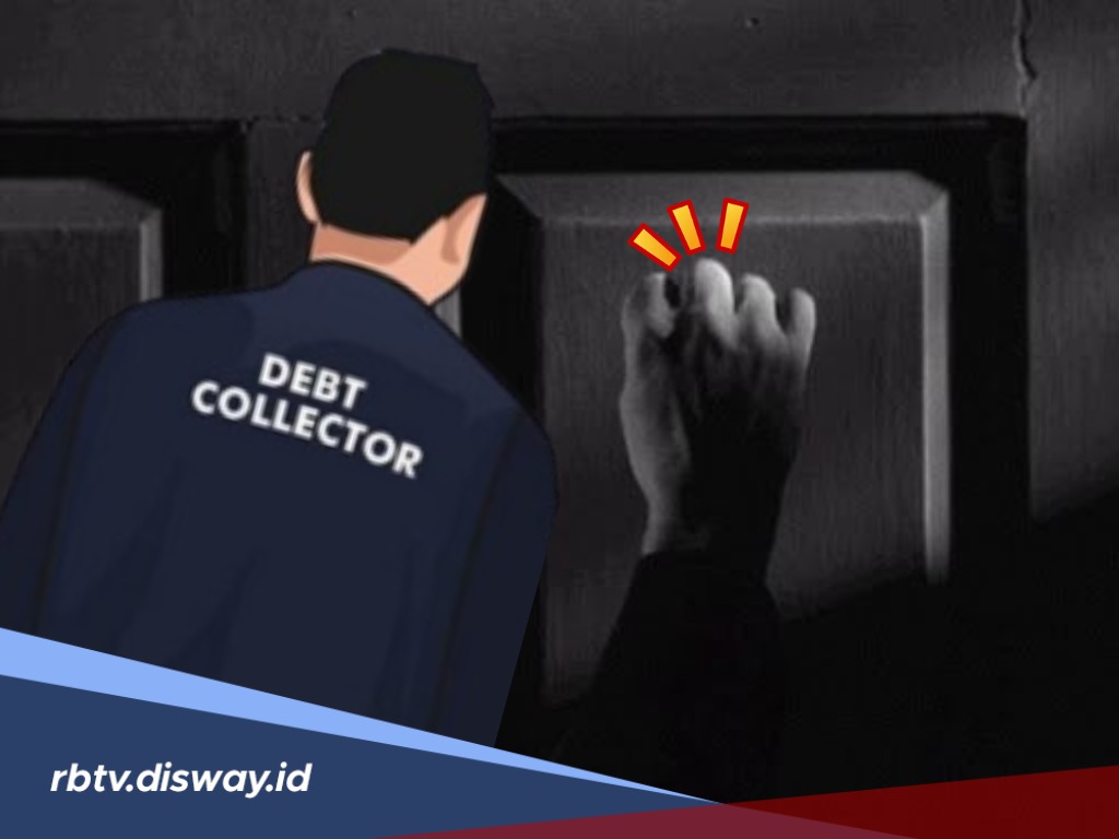 Hati-hati, Wilayah Ini Berpotensi Dikunjungi DC Lapangan Shopee Jika Belum Bayar Utang