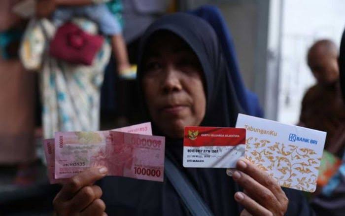 Cara Cek Penerima Bansos Oktober 2024, KPM Harus Pastikan Masih Jadi Penerima atau Dihapus Kemensos