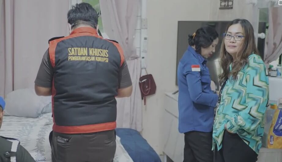 Isi Handphone Iryanka Dibongkar, Kejati Bengkulu Warning Ada Penambahan Tersangka Baru