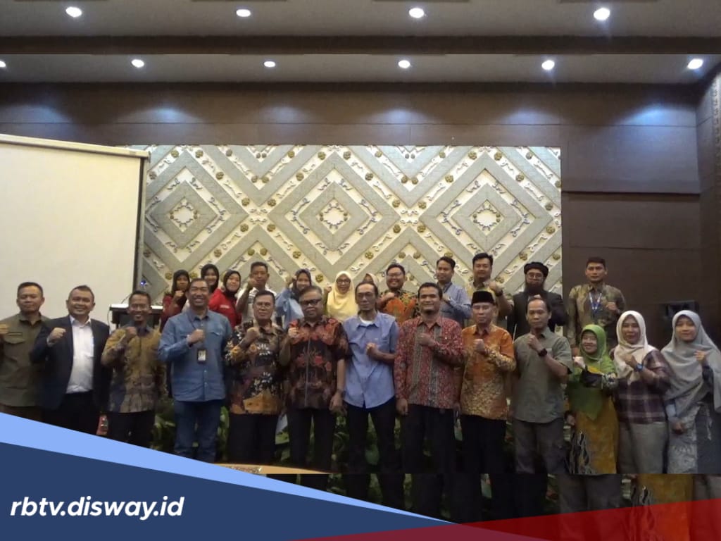 FGD Pengelolaan Lingkungan Hidup, Mahasiswa akan Diadvokasi untuk Ikut Terlibat
