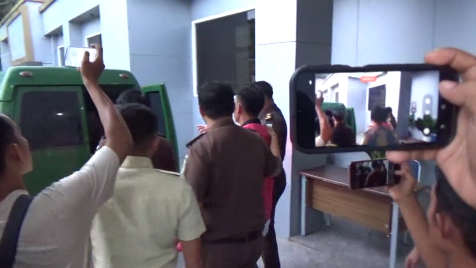 Resmi Jadi Tersangka, Kades di Kepahiang Tetap Terima Gaji Full